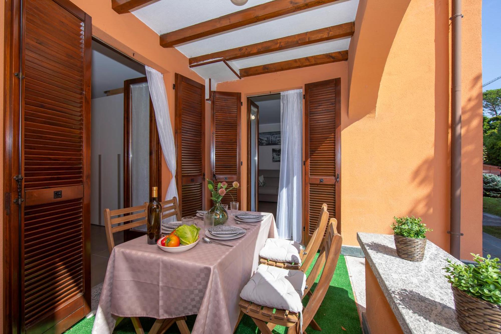 Menaggio Palphi Exterior foto